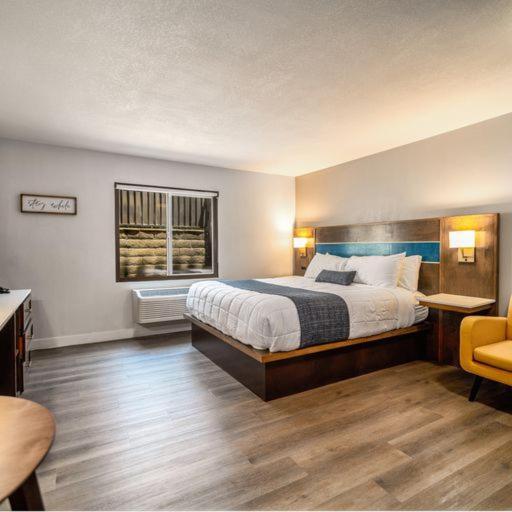 Homestay Suites - Studios&Spas Moreno Valley Exterior foto