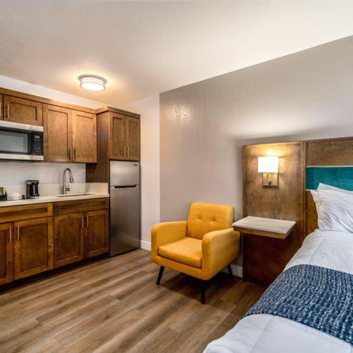 Homestay Suites - Studios&Spas Moreno Valley Exterior foto