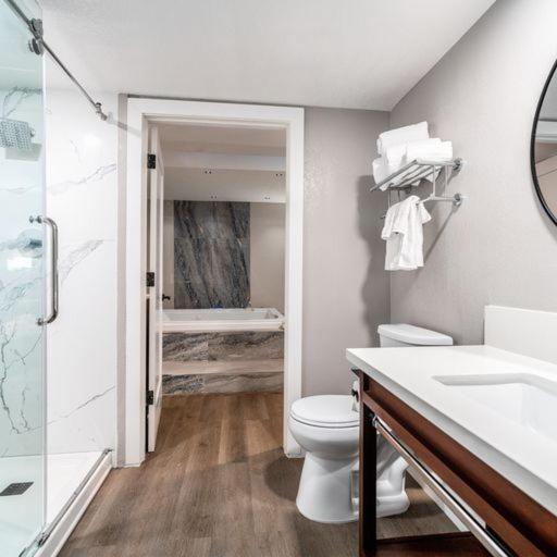 Homestay Suites - Studios&Spas Moreno Valley Exterior foto