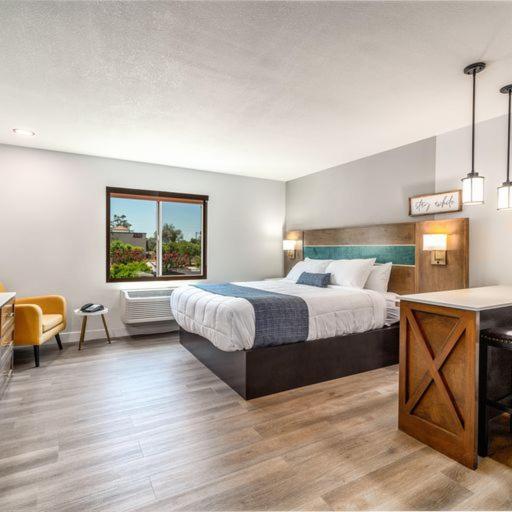Homestay Suites - Studios&Spas Moreno Valley Exterior foto