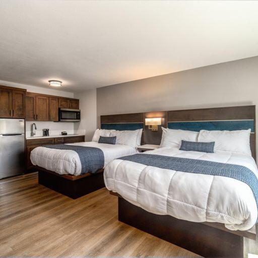 Homestay Suites - Studios&Spas Moreno Valley Exterior foto