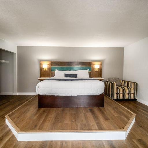 Homestay Suites - Studios&Spas Moreno Valley Exterior foto